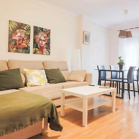 Apartamento Sol Y Sal Chiclana de la Frontera Zewnętrze zdjęcie