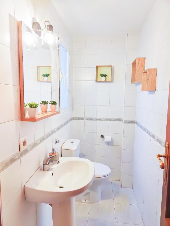 Apartamento Sol Y Sal Chiclana de la Frontera Zewnętrze zdjęcie
