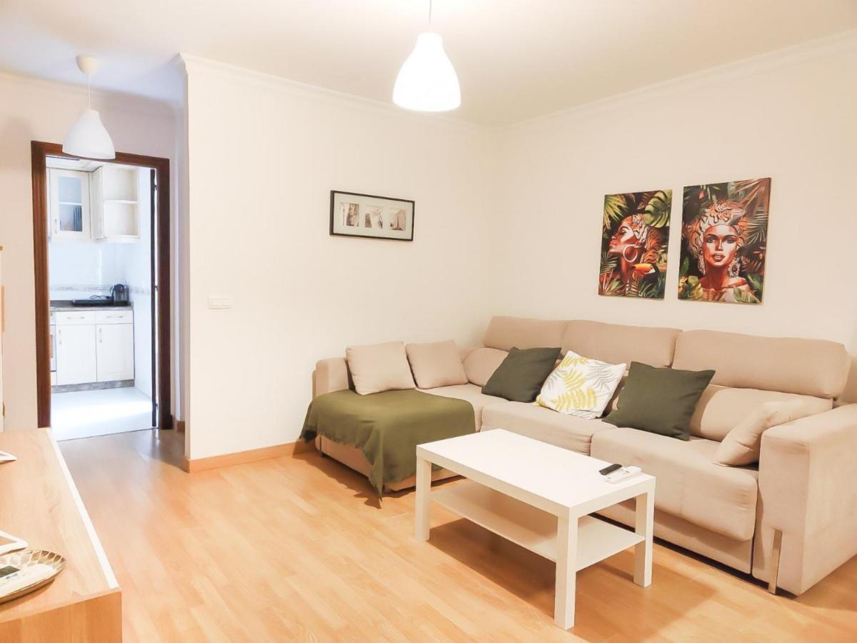 Apartamento Sol Y Sal Chiclana de la Frontera Zewnętrze zdjęcie