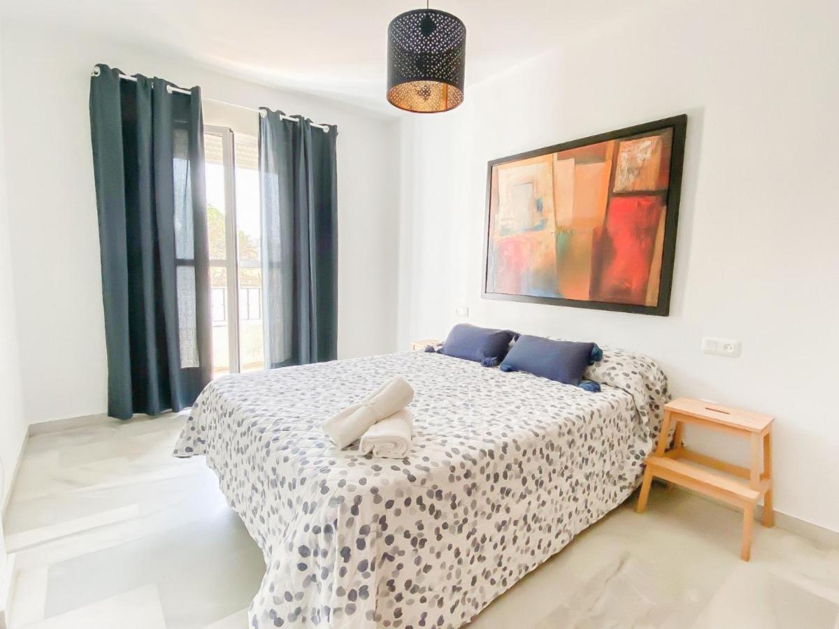 Apartamento Sol Y Sal Chiclana de la Frontera Zewnętrze zdjęcie