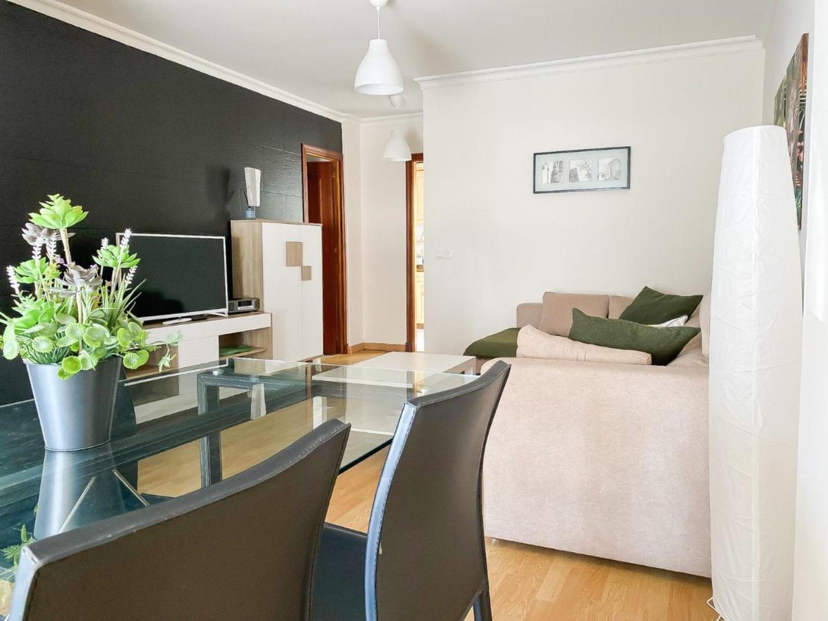 Apartamento Sol Y Sal Chiclana de la Frontera Zewnętrze zdjęcie