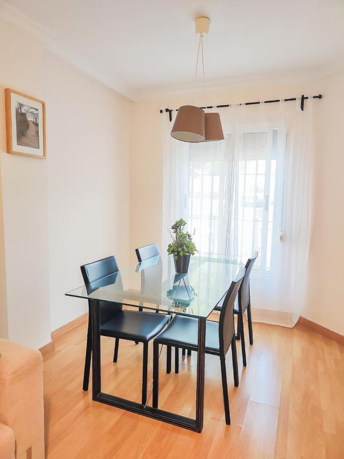 Apartamento Sol Y Sal Chiclana de la Frontera Zewnętrze zdjęcie