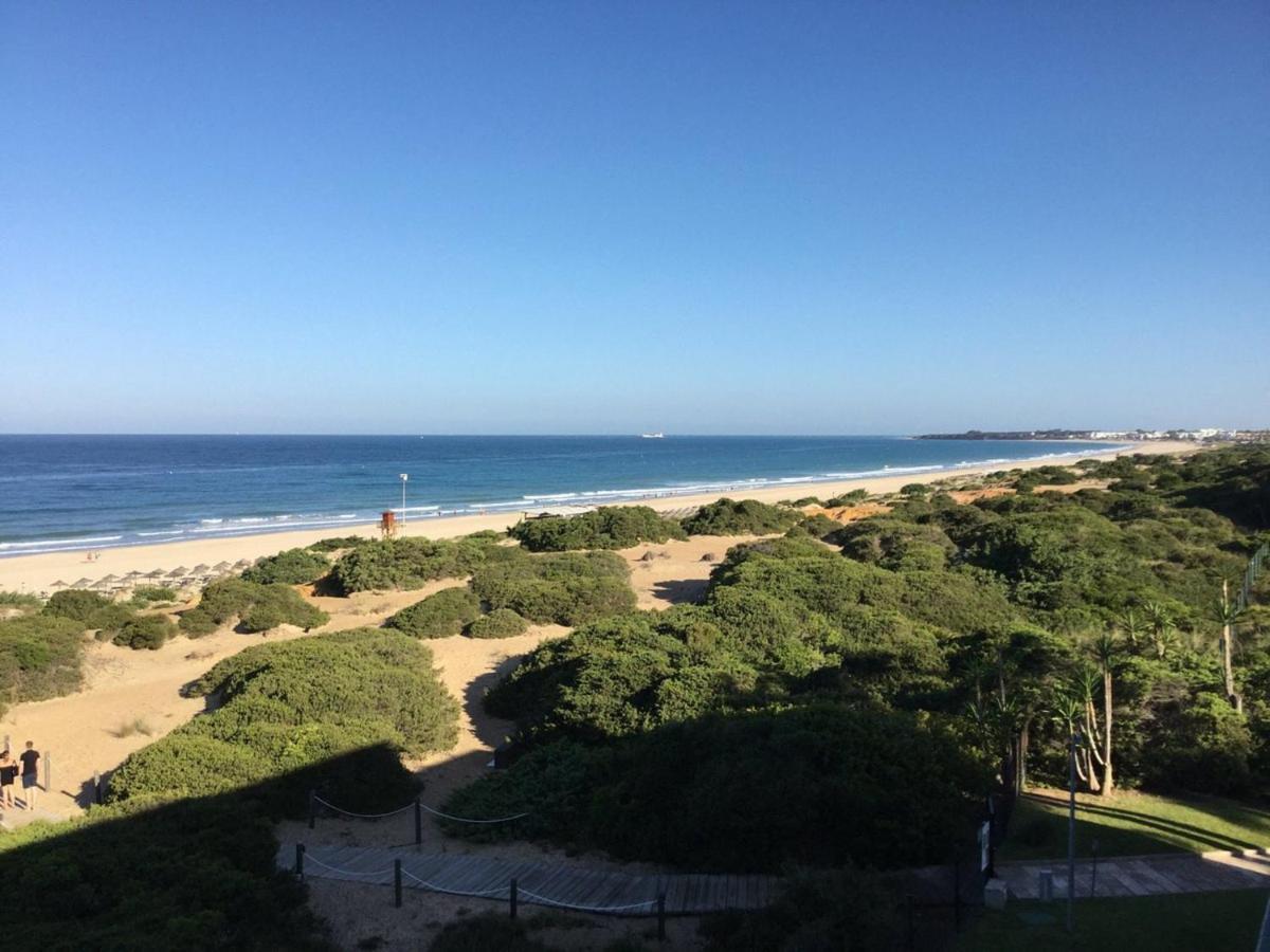 Apartamento Sol Y Sal Chiclana de la Frontera Zewnętrze zdjęcie